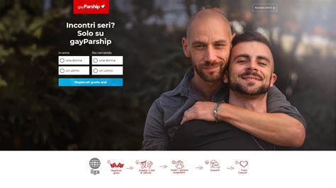 incontri rovigo gay|I migliori siti e app d’incontri gay in Italia (2024)